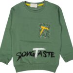 boy sweatshirt