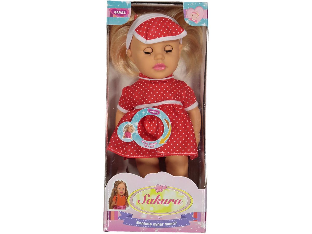 ⁦دمى للأطفال⁩ - الصورة ⁦2⁩