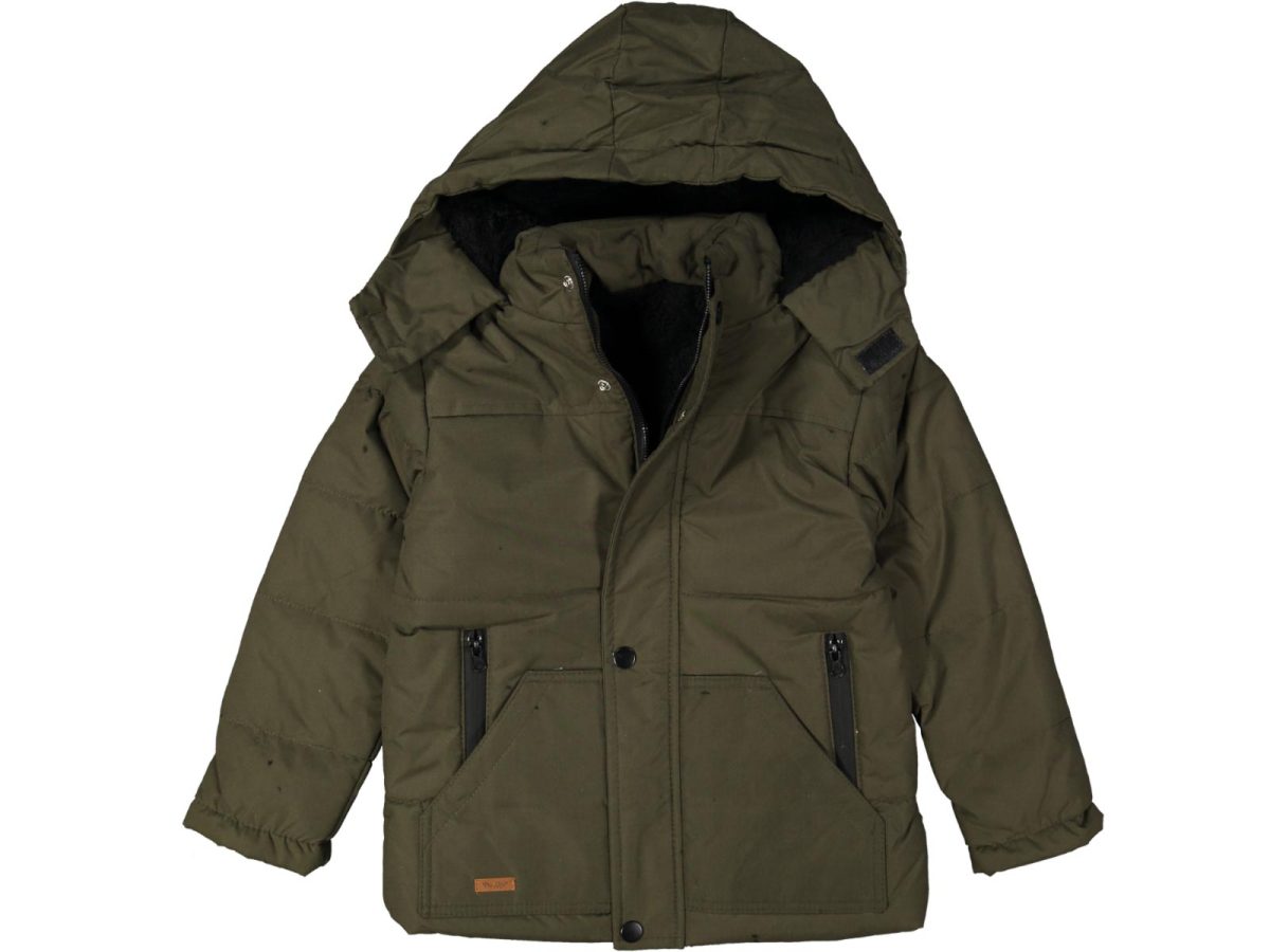 Boys' raincoat - Image 1