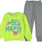 kızlar için pijama