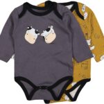 قميص داخلي للأطفال