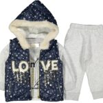 بدلة رياضية للفتيات