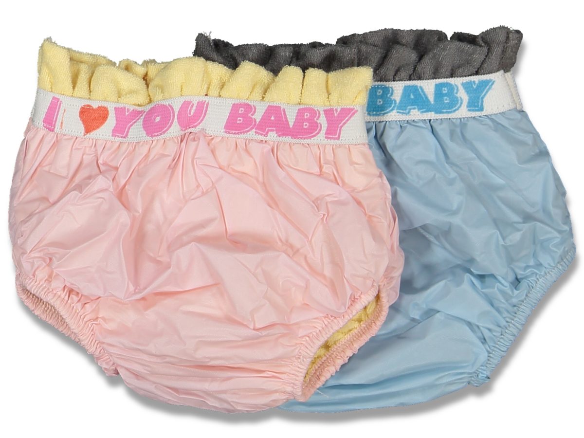 Children's Underwear - Training Underpants - Image 3
