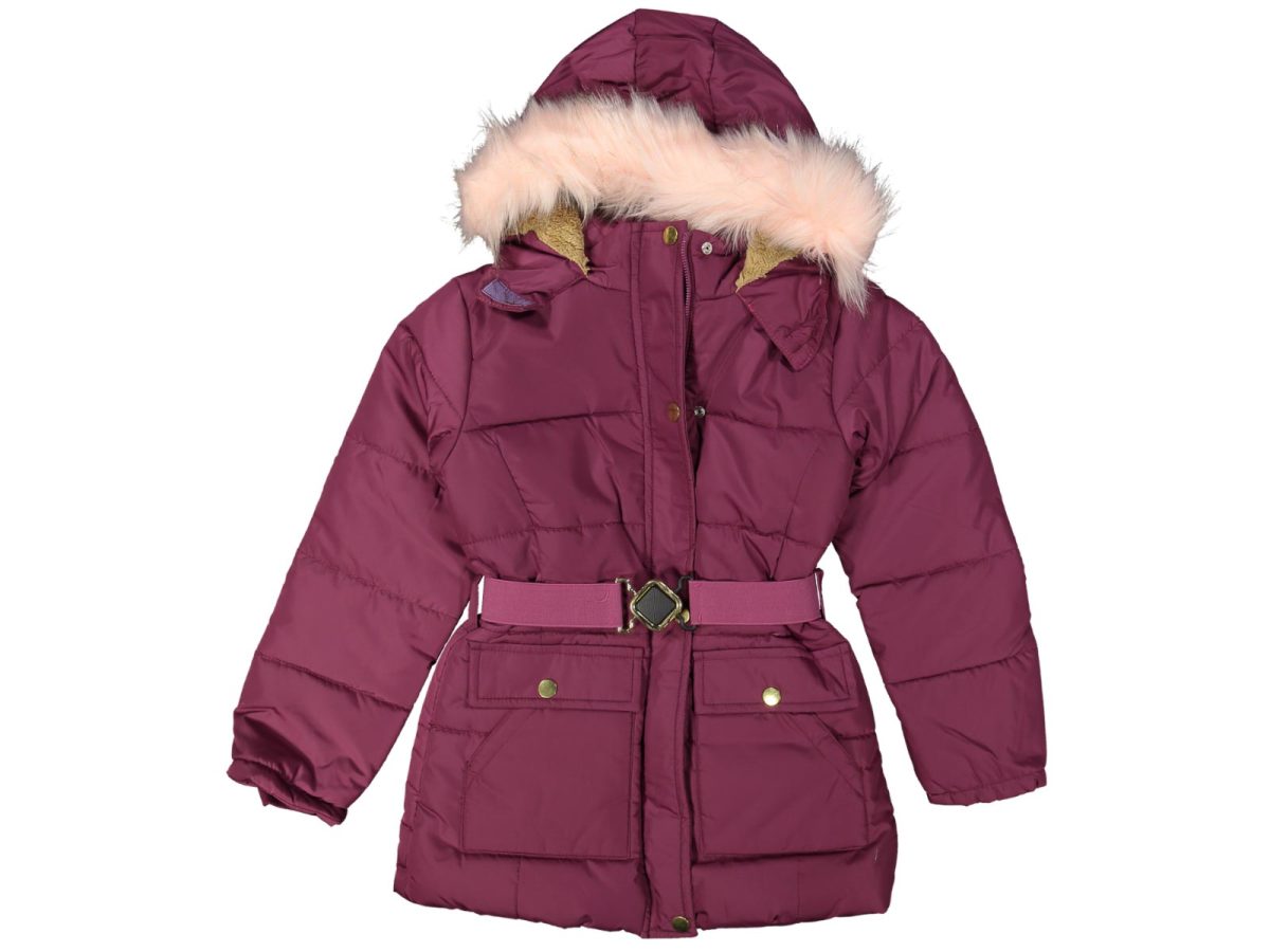 ⁦معاطف للفتيات⁩ - الصورة ⁦4⁩