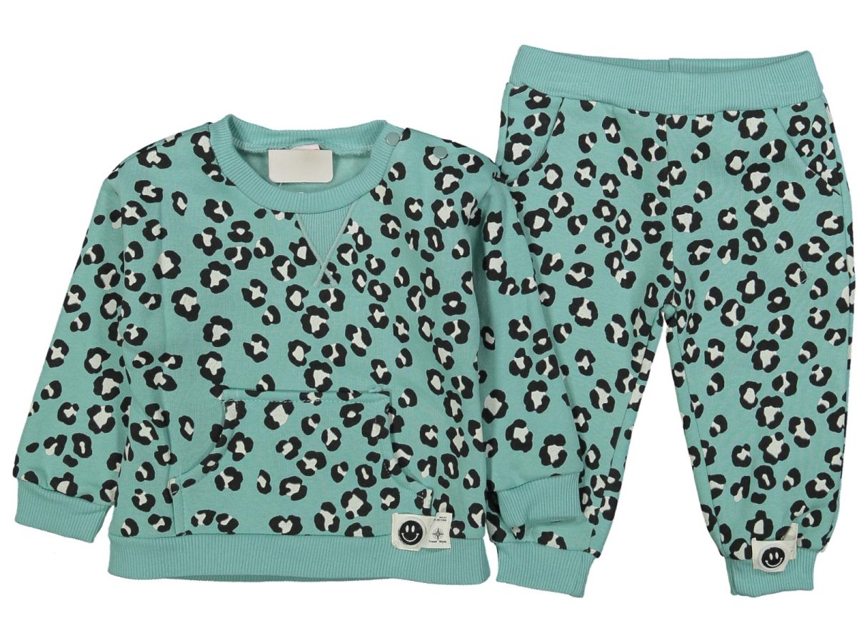 Pajamas for girls - Image 2