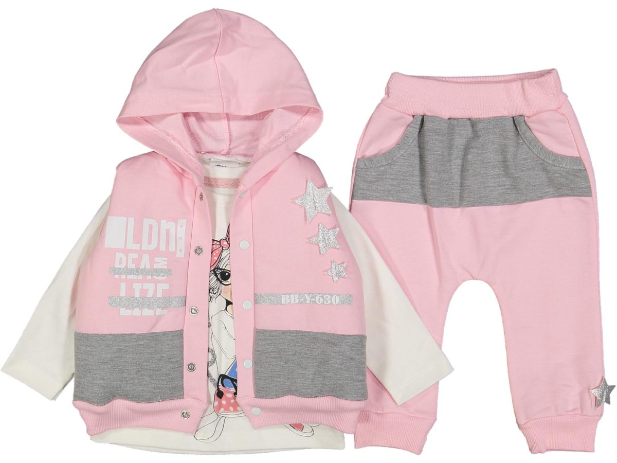 Luxury clothes for girls - Image 2