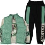 kızlar için lüks giysiler