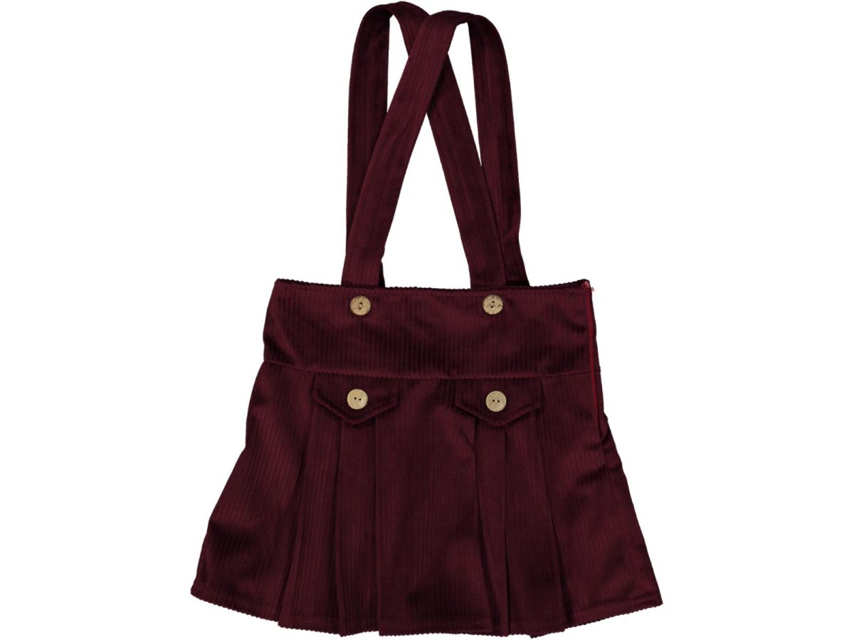 ⁦تنورة للفتيات⁩ - الصورة ⁦3⁩