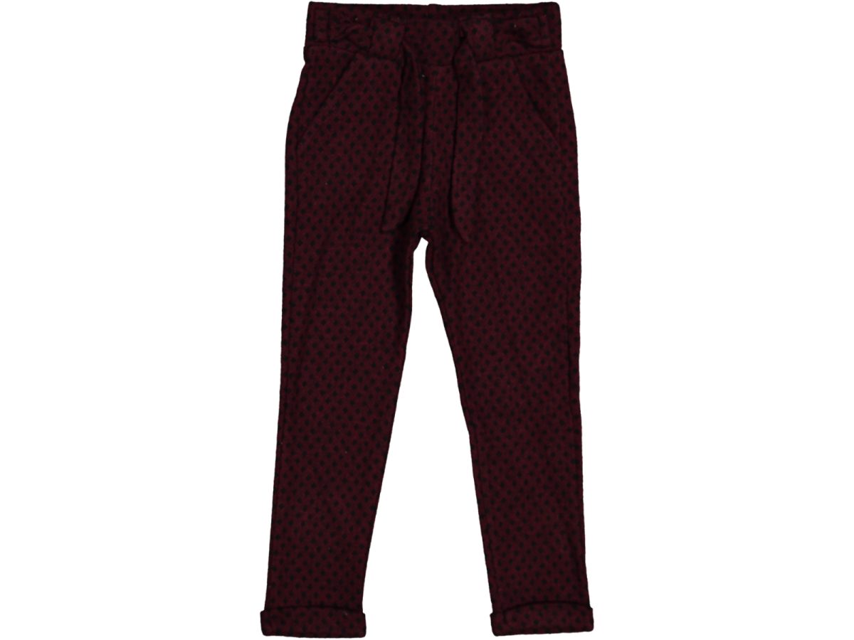 Kız pantolonu - Görsel 3