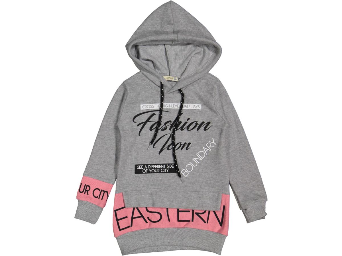 Kız çocuk gömleği ve tunik - Görsel 2