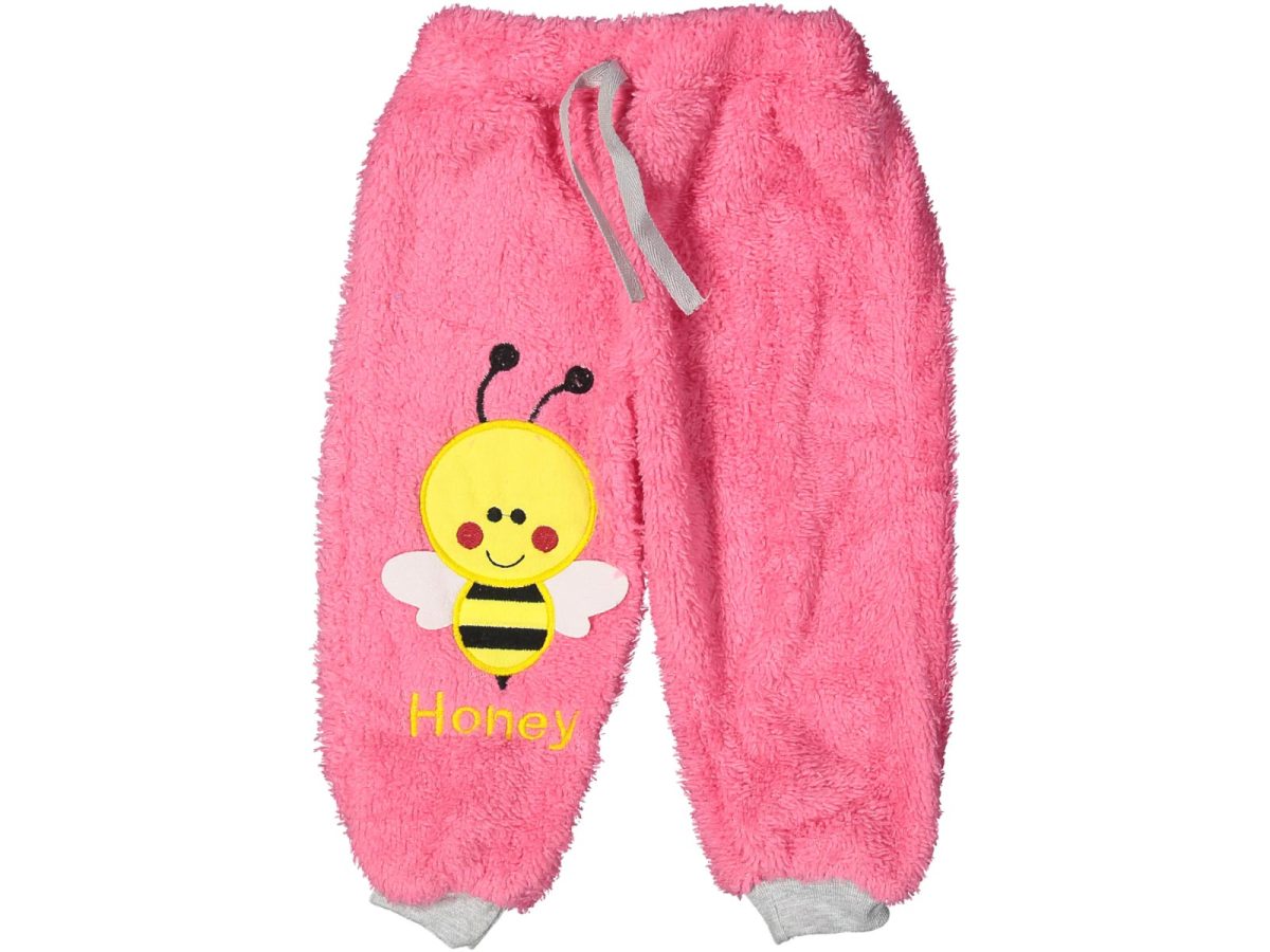 Çocuk Pantolon-Sweatshirt - Görsel 3