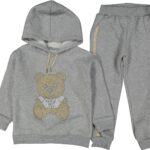 kızlar için eşofman