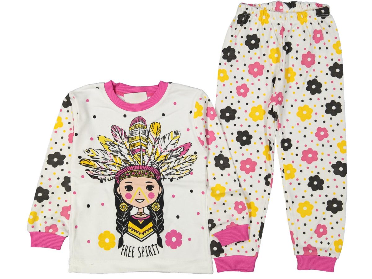 ⁦لباس نوم للأطفال⁩ - الصورة ⁦2⁩