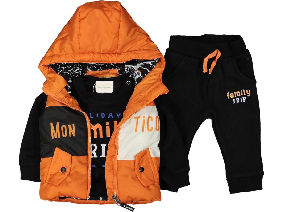 luxury boy clothes - Image 2