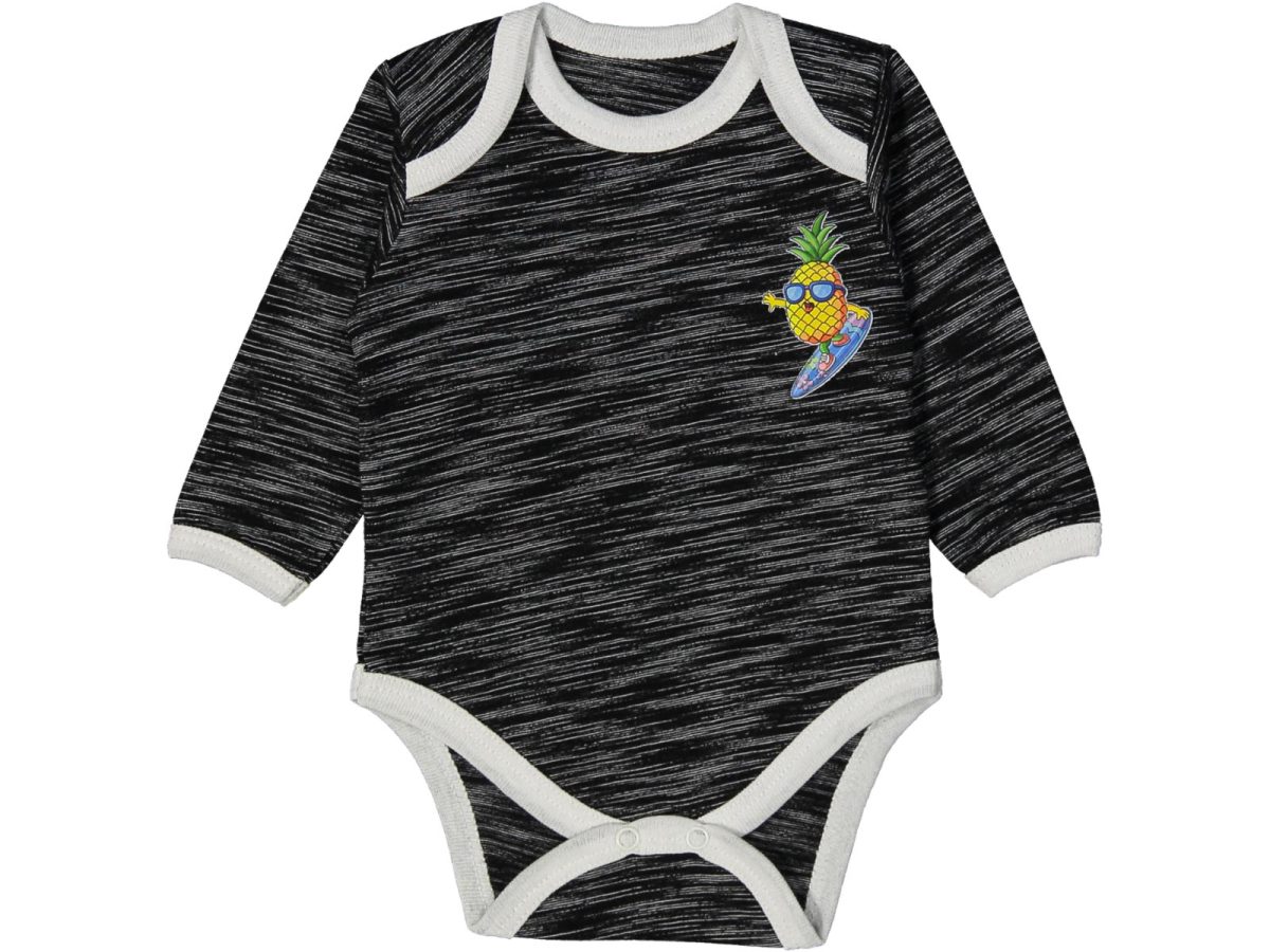 ⁦قميص داخلي للأطفال⁩ - الصورة ⁦2⁩