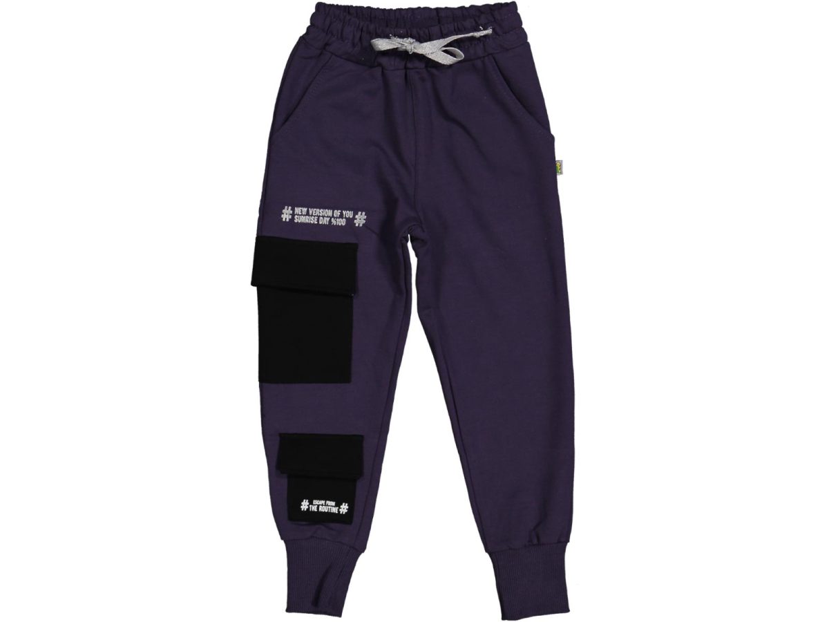 Kız çocuk sweatshirt - Görsel 4