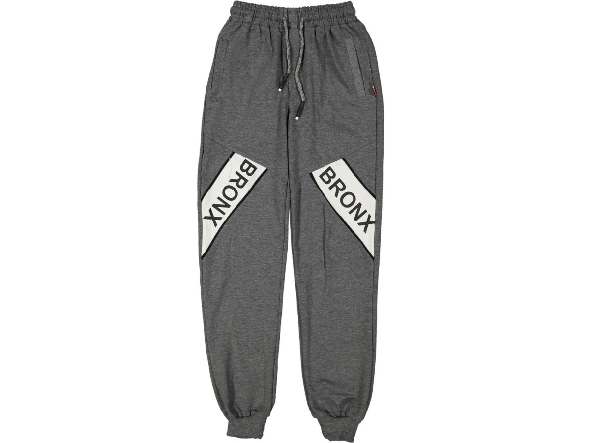 Erkek çocuk spor pantolonları - Görsel 3