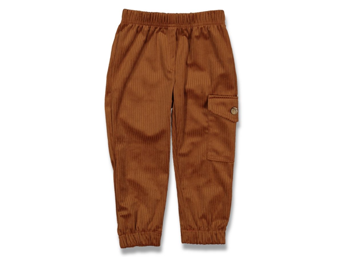 Kız pantolonu - Görsel 3