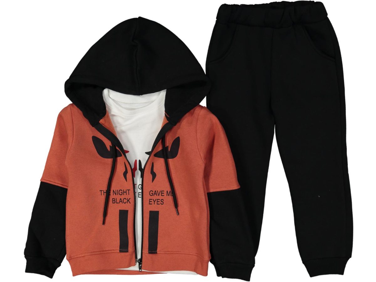 ⁦مجموعة الصبي⁩ - الصورة ⁦3⁩