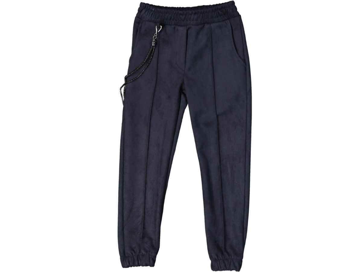 ⁦سروال ضيق للفتيات⁩ - الصورة ⁦6⁩