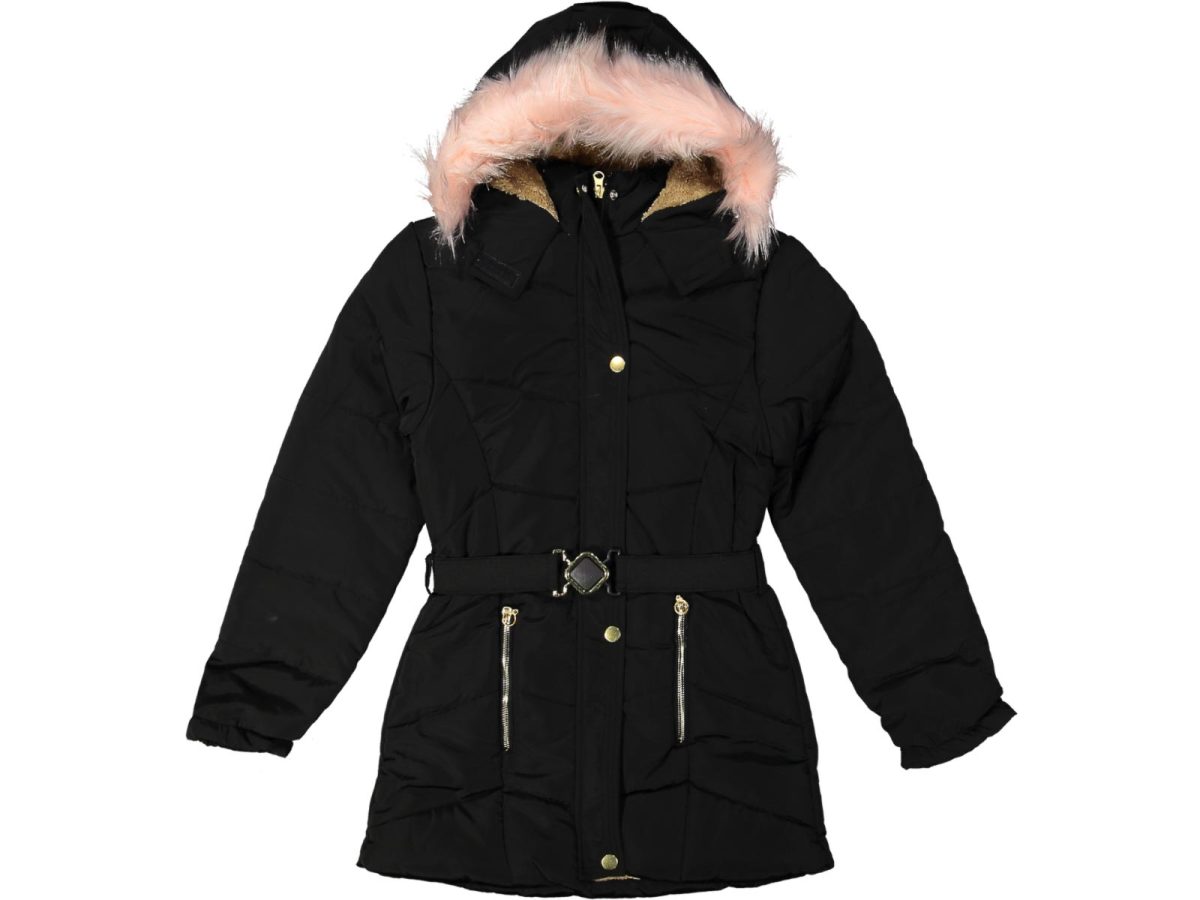 ⁦معاطف للفتيات⁩ - الصورة ⁦5⁩