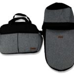 newborn baby carrier bag