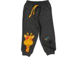 Erkek çocuk spor pantolonları