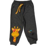 Erkek çocuk spor pantolonları