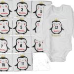 قميص داخلي للأطفال