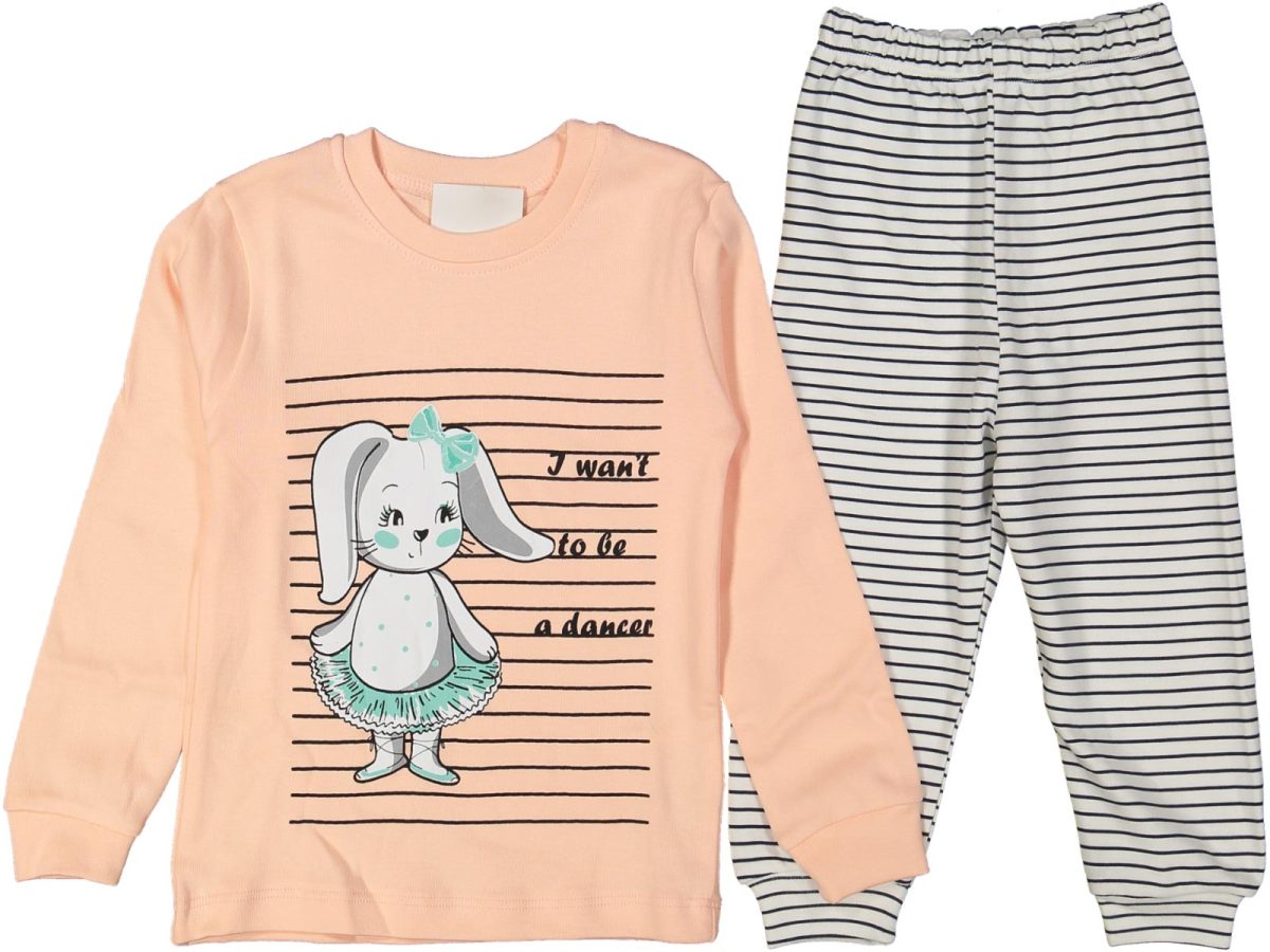 Çocuk pijamaları - Görsel 2