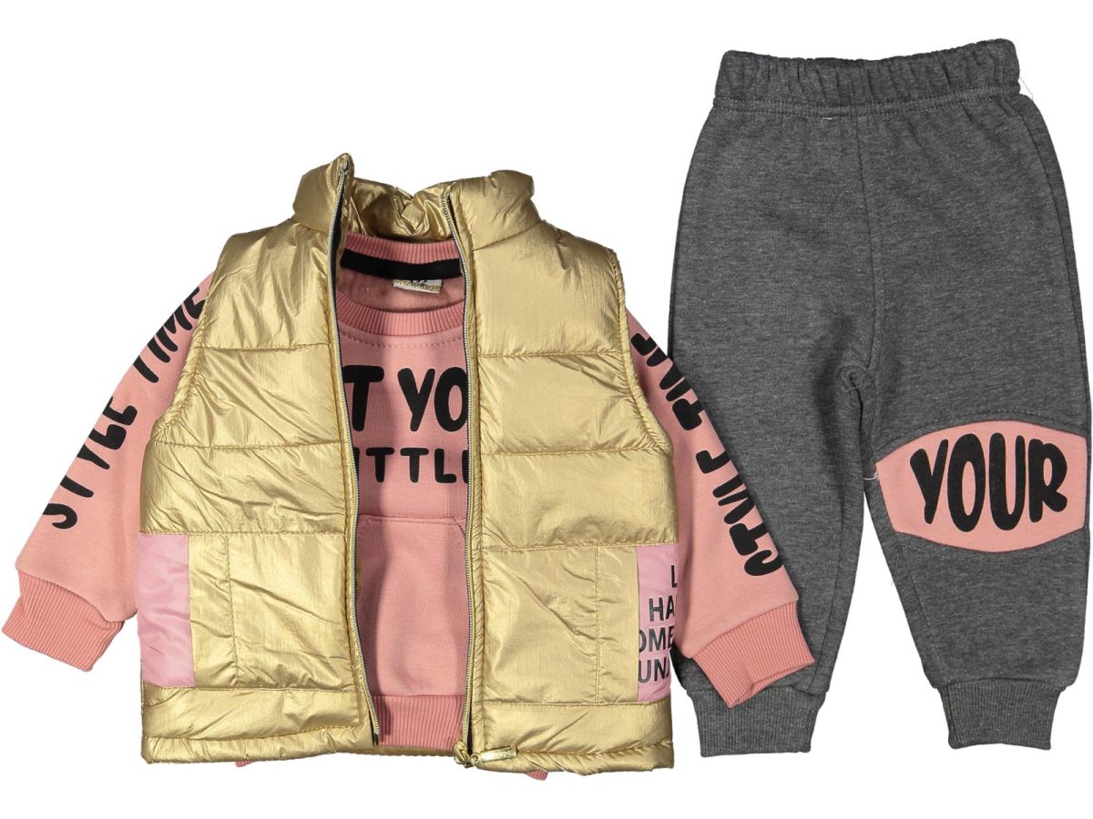 Luxury clothes for girls - Image 3