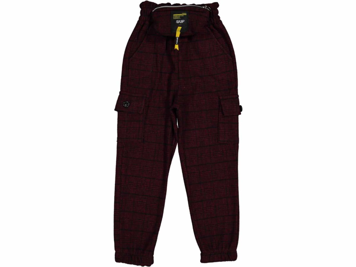 Kız pantolonu - Görsel 3