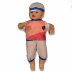 دمى للأطفال