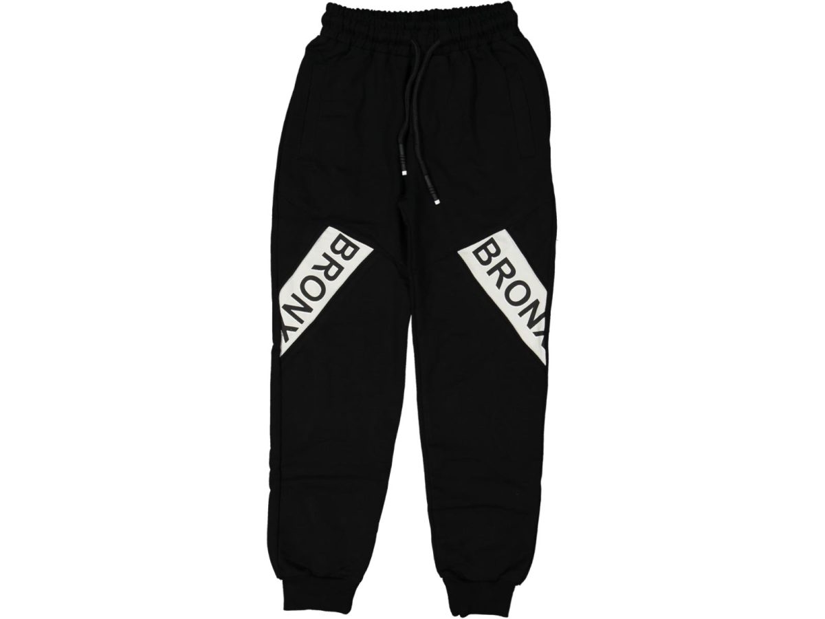 Erkek çocuk spor pantolonları - Görsel 1