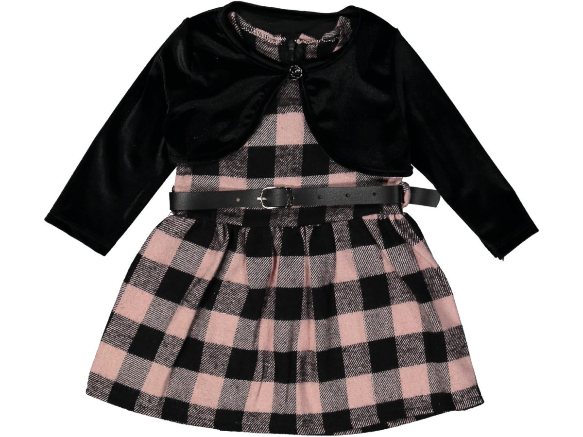 Girls dress - Image 2