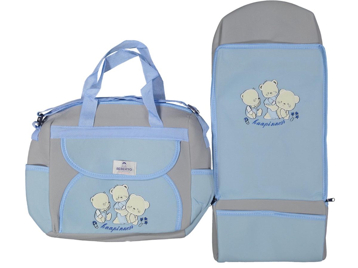 ⁦حقيبة الناقل للمولود الجديد⁩ - الصورة ⁦4⁩