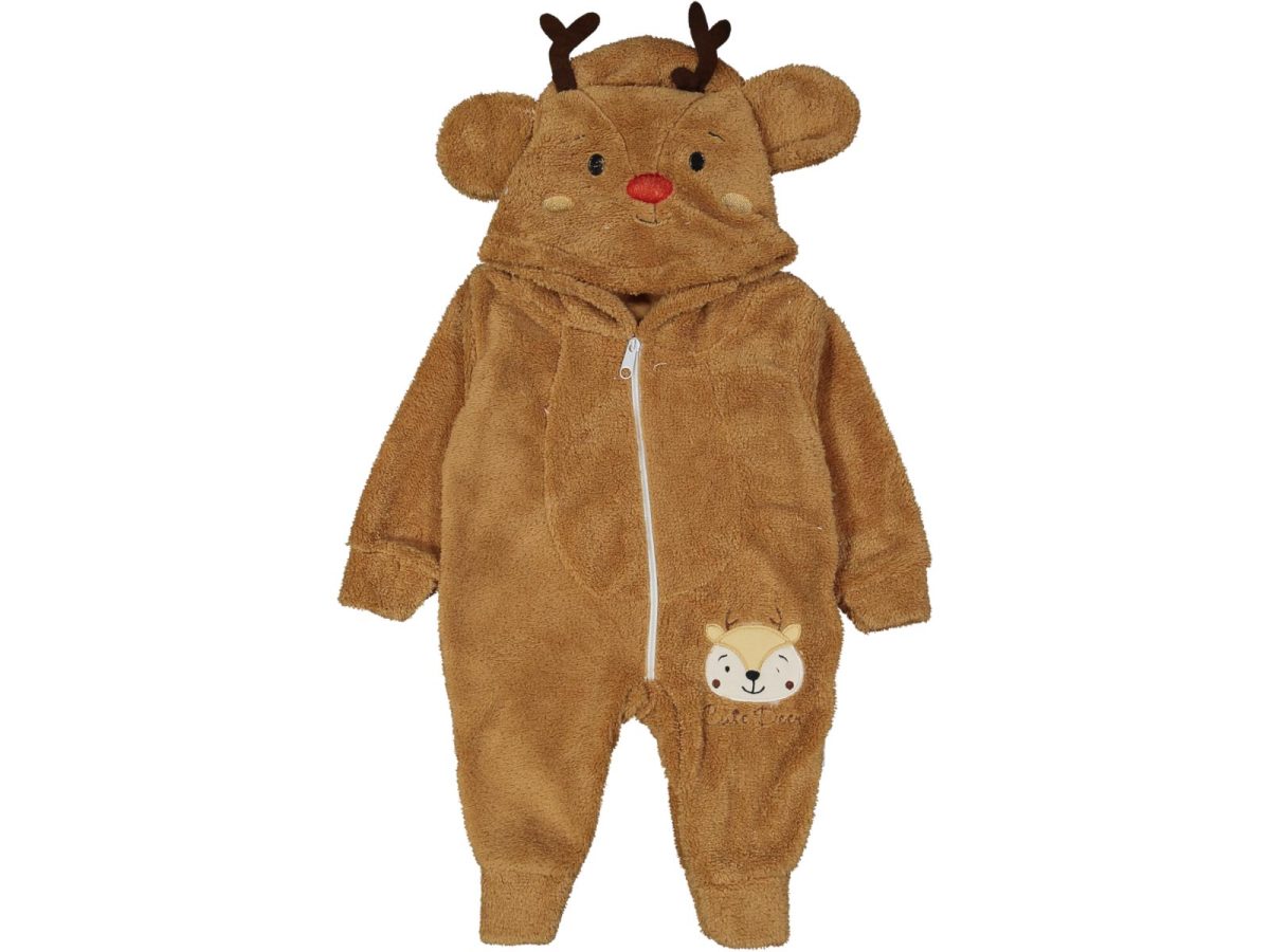 ⁦ثوب فضفاض للأطفال⁩ - الصورة ⁦4⁩