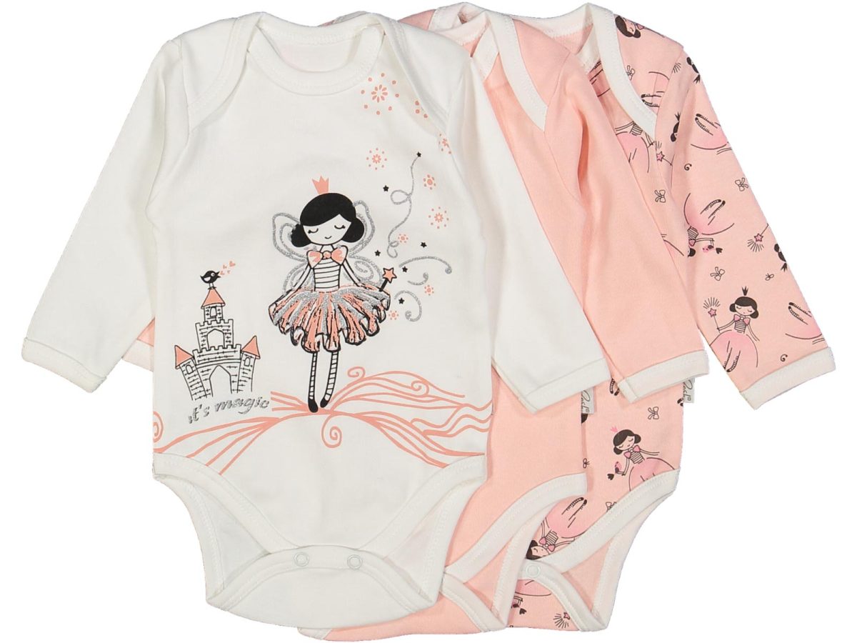 ⁦قميص داخلي للأطفال⁩ - الصورة ⁦2⁩