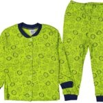 Children's sleepwear
