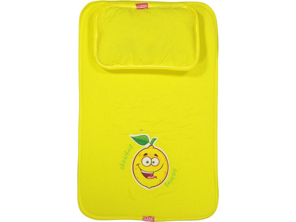 Newborn baby mat - Image 1