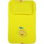 Yeni doğan bebek matı