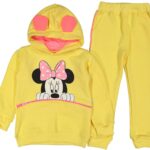 kızlar için eşofman