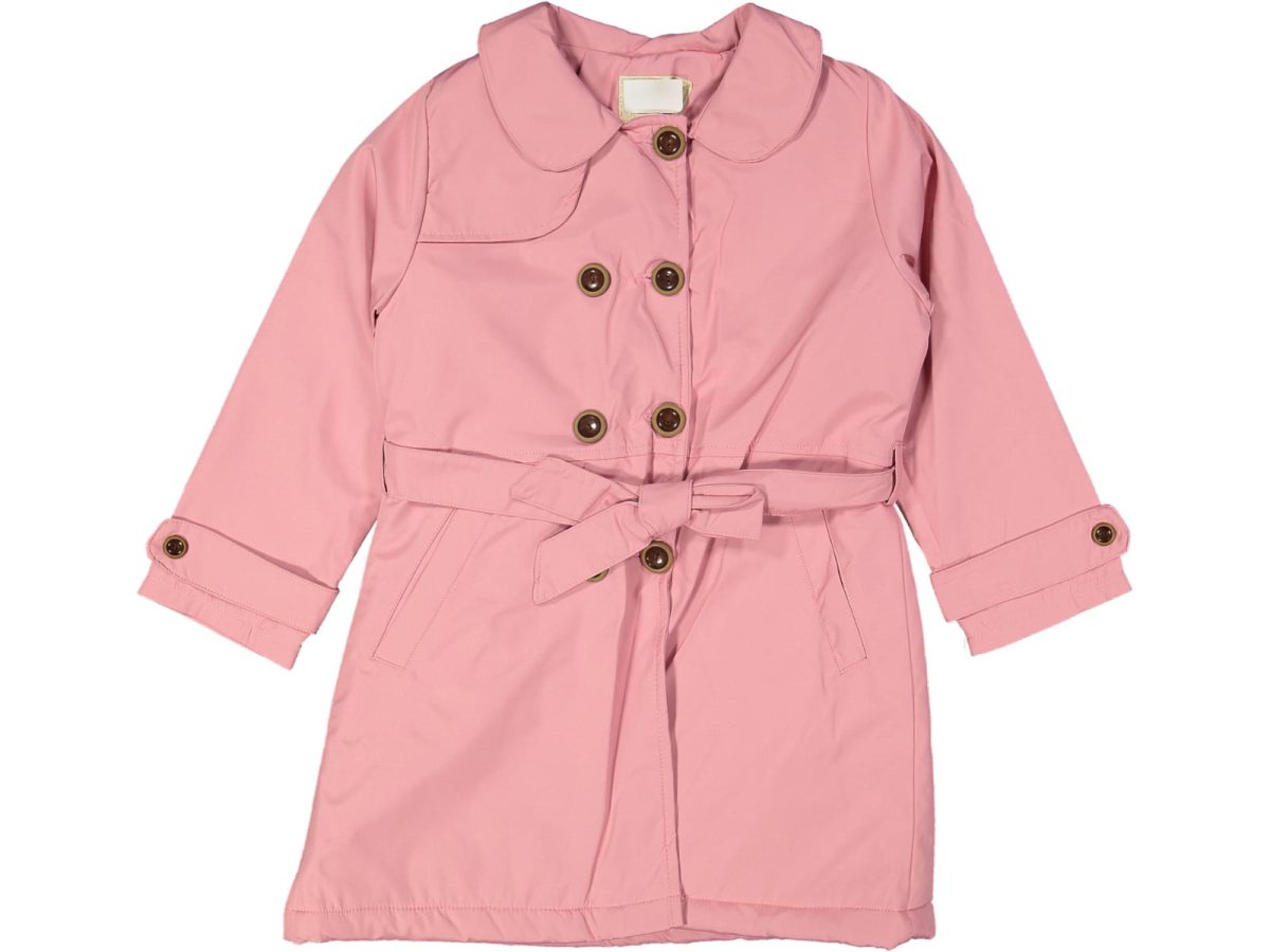 kızlar mont - Görsel 4