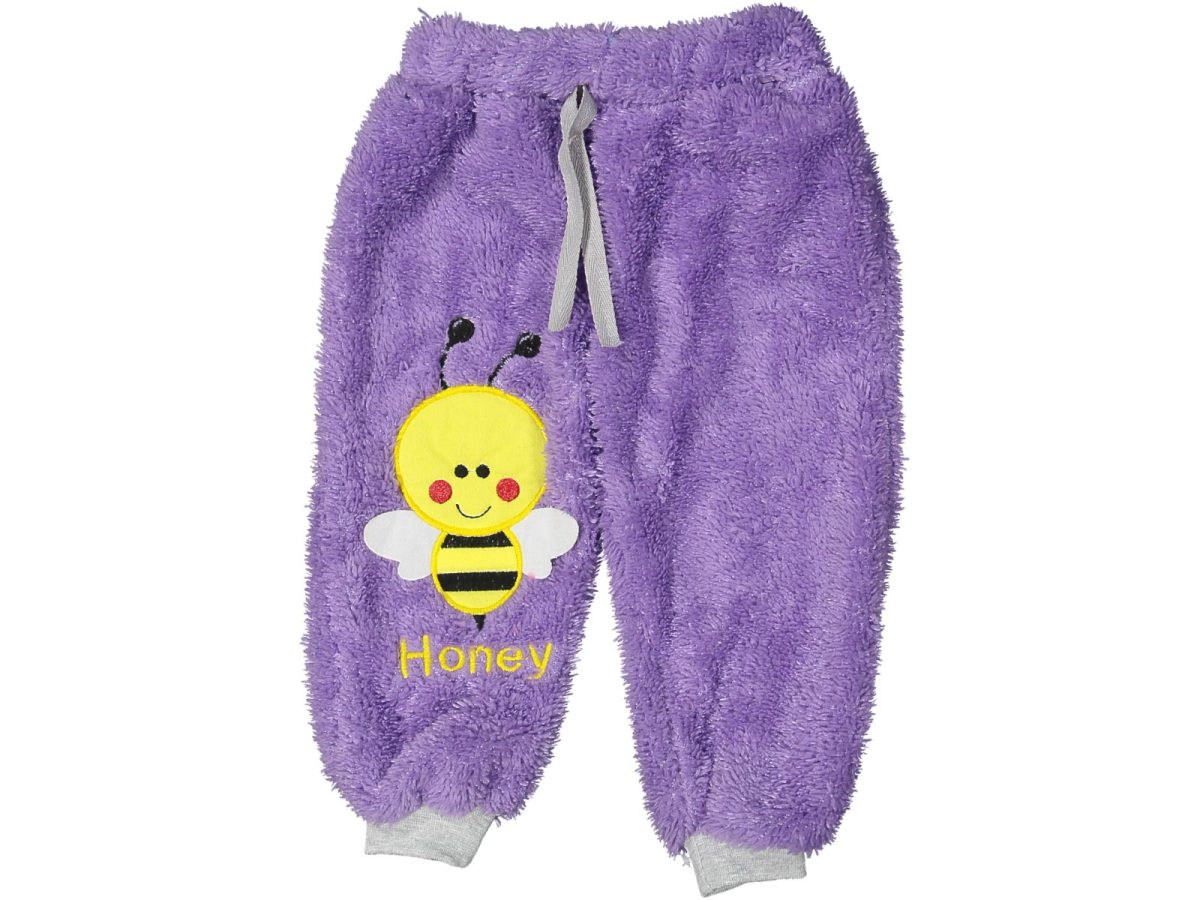 Çocuk Pantolon-Sweatshirt - Görsel 4