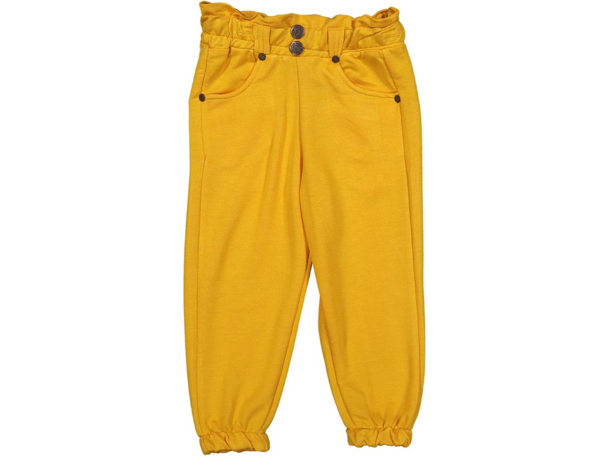 Kız çocuk taytı - Görsel 3