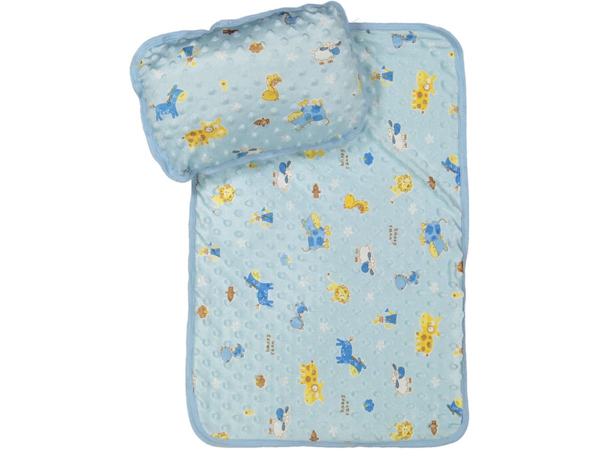 Yeni doğan bebek matı - Görsel 2