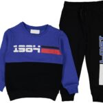 مجموعة الصبي