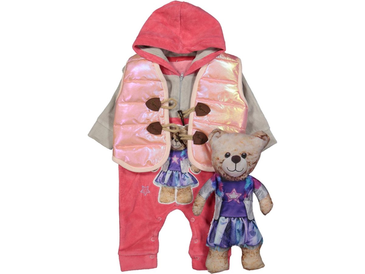 ⁦ثوب فضفاض للأطفال⁩ - الصورة ⁦2⁩