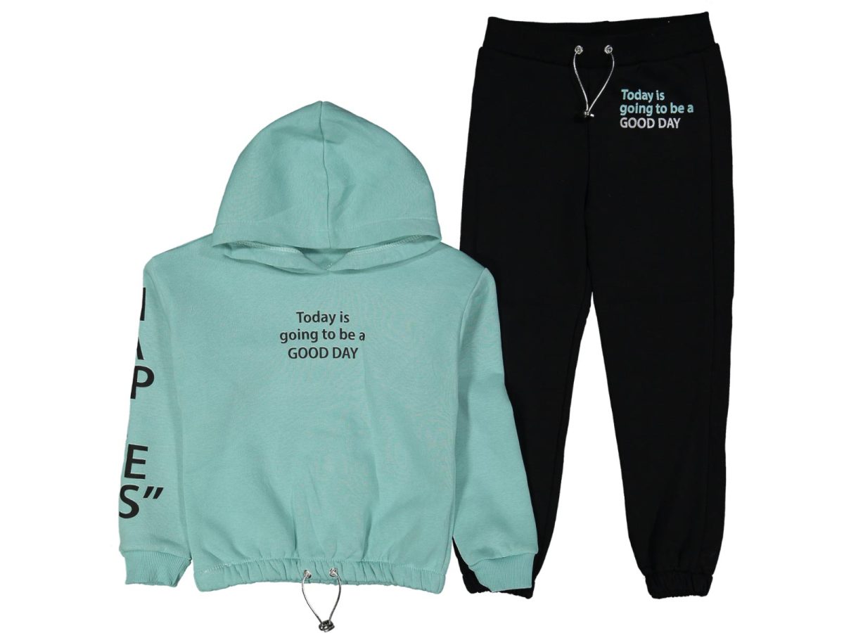 ⁦بيجاما للفتيات⁩ - الصورة ⁦2⁩