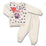 kızlar için eşofman